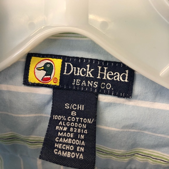 Button down top - Picture 2 of 2